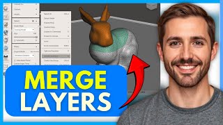 How To COMBINE & MERGE Multiple STL FILES for 3D PRINTING in Cura Using Autodesk Meshmixer 2026
