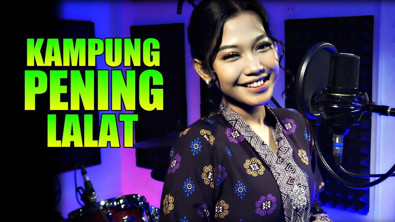 KAMPUNG PENING LALAT BY NUR AMIRA SYAHIRA