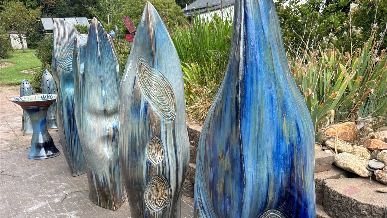 Summer 2026 Pottery Preview