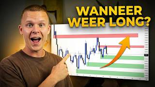 Live Day Trading Bitcoin Op 68K Wanneer Kijk Ik Weer Long?