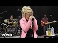 Jamie Lynn Spears - How Could I Want More (Tour Rehearsal)