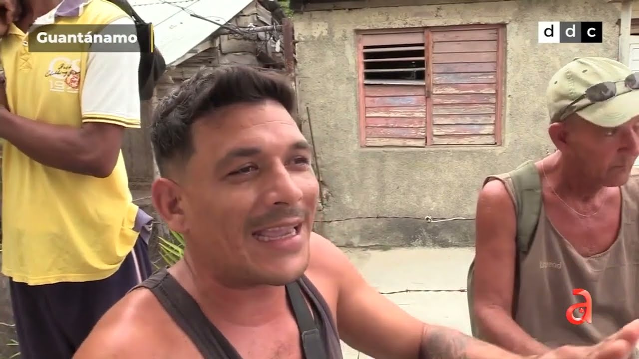 americateve | Calor sofocante y altos precios empañan el verano en Cuba