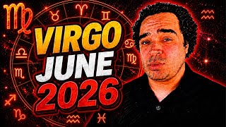 Virgo! They’re In Agony Over The Loss Of You.. Wants To Apologize! June 2026