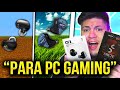¿Vale la pena un AURICULAR para PC GAMING BARATO vs CARO?