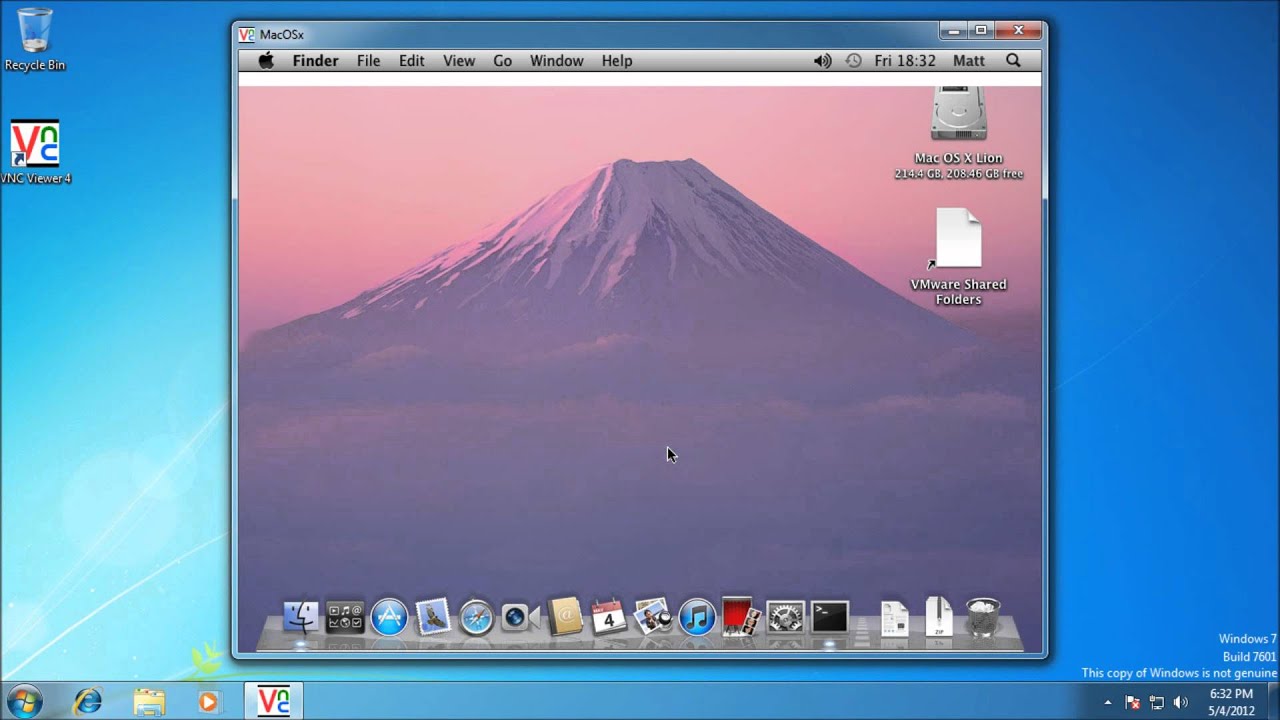 mac mstsc windows