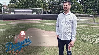 Rich Hill Returns Home Backstage Dodgers Season 6