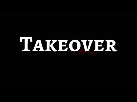 Takeover - AP Dhillon | Gurinder Gill | AR Paisley | Lyrics Video | Full Song