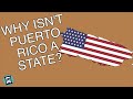 Puerto Rico and U.S. Statehood