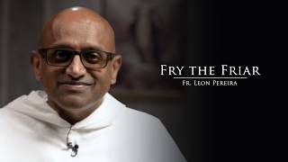 Pater Leon Pereira beantwortet Ihre katholischen Fragen | Fry the Friar – Folge 7 | MaryTV