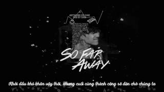 Vietsub 10. So Far Away - Agust D Bts Suga Ft. Suran