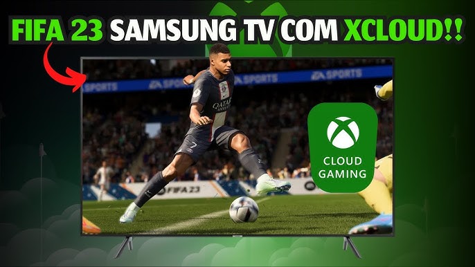 XBOX CLOUD GAMING - Testei em TV LG e celular #xbox #jogos #tvlg