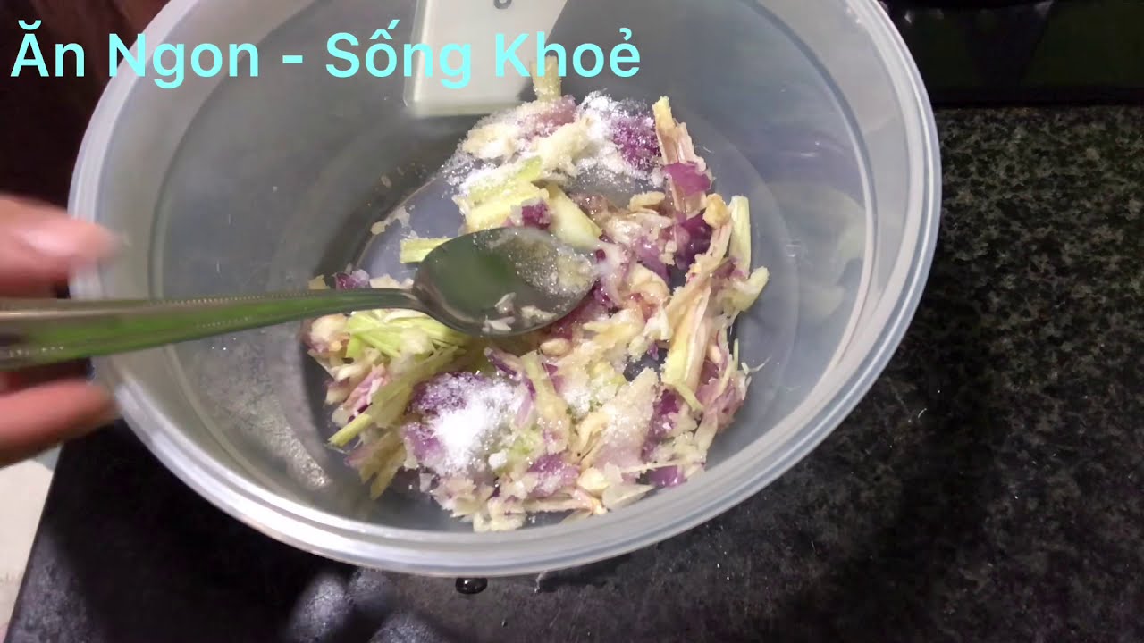 Sườn Nướng Bằng Nồi Chiên Không Dầu - Khám Phá Công Thức Ngon Nhất