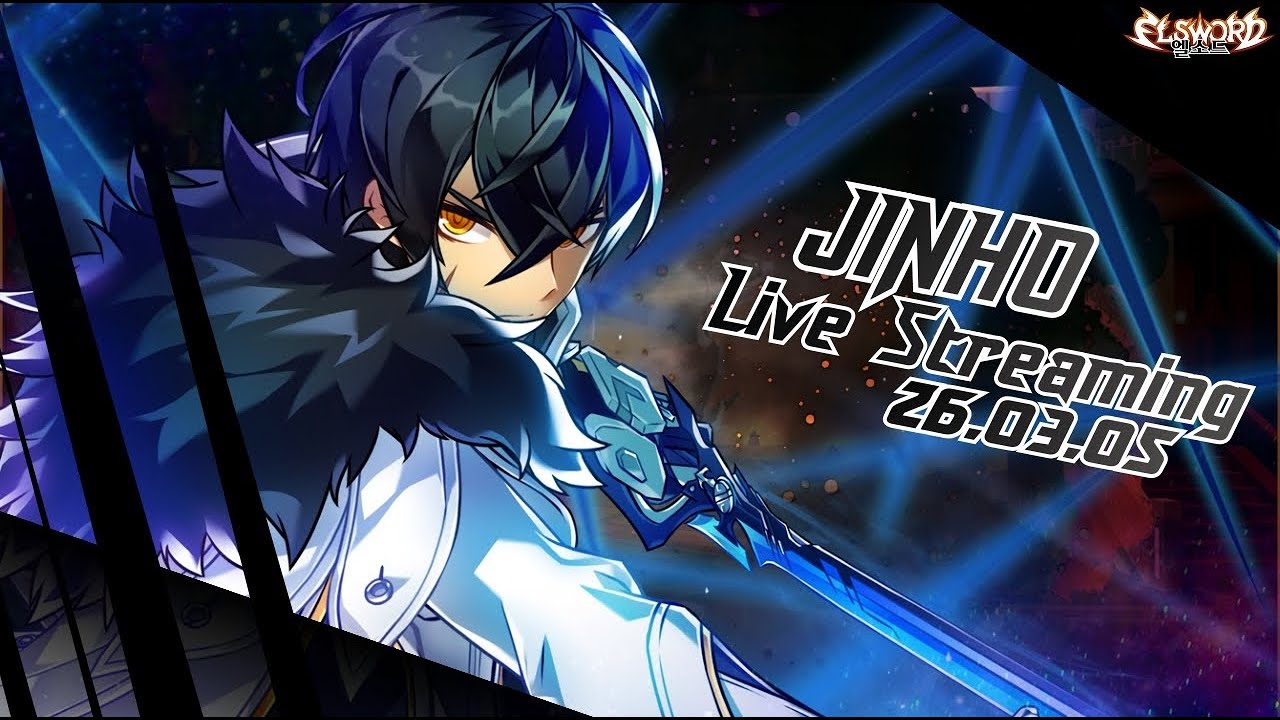 [엘소드] 누가 퓨블의 악마를 소환했는가