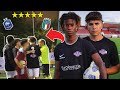 🤬⚽️RISSA all'ESORDIO del TORNEO di Calcio!? WKG EP.1