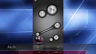 Akıllı Telefonu TV Kumandası Olarak Nasıl Kullanırız? screenshot 4