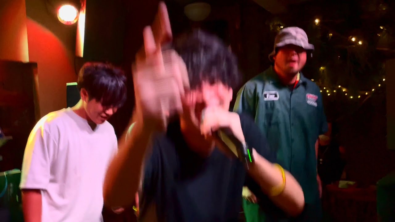 Junk Food Squad - Mr.FULLSTOMACH