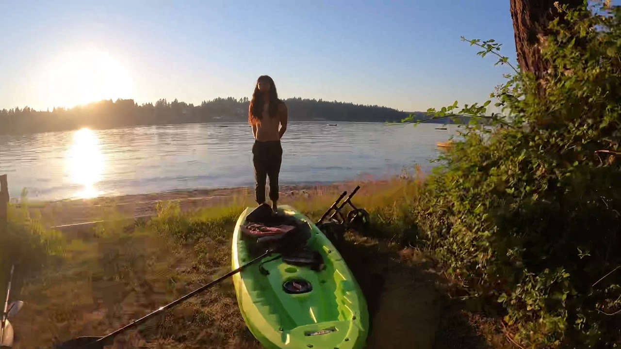 Lakebay, Washington 2021