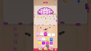 Food Hunt Level 47
https://play.google.com/store/apps/details?id=com.vigafun.funfinity.foodhunt
A giant feast is waiting, and your ants are hungry!
Lead colorful swarms of ants on an exciting food-hunting adventure. Every level is packed with tasty treats made from colorful pixels. Choose the right color, unleash your ants, and watch them march into action as they gobble up every matching piece of food in sight.
One bite becomes ten. Ten bites become hundreds. Before you know it, the entire picture has disappeared beneath a hungry ant invasion!
🍽️ BUILD THE PERFECT FEAST
Each puzzle is a giant food map waiting to be cleared. Pick the right ant swarm, plan your moves carefully, and help your colony collect every last crumb.
🐜 UNLEASH THE COLONY
• Tap a color to release a matching ant swarm
• Watch your colony rush toward matching food pixels
• Clear every piece of that color from the board
• Free up space and chain into the next color
• Last pixel gone — level clear!
🎮 INSIDE FOOD HUNT
• Unique ant-swarm puzzle gameplay
• Satisfying food-clearing action with every tap
• Hundreds of colorful pixel art puzzles
• Relaxing gameplay with real strategic depth
• Cute animations and charming ant personalities
• Easy to pick up, hard to put down
From tiny snacks to giant feasts, no food is safe from your hungry colony. https://play.google.com/store/apps/details?id=com.vigafun.funfinity.foodhunt
A giant feast is waiting, and your ants are hungry!
Lead colorful swarms of ants on an exciting food-hunting adventure. Every level is packed with tasty treats made from colorful pixels. Choose the right color, unleash your ants, and watch them march into action as they gobble up every matching piece of food in sight.
One bite becomes ten. Ten bites become hundreds. Before you know it, the entire picture has disappeared beneath a hungry ant invasion!
🍽️ BUILD THE PERFECT FEAST
Each puzzle is a giant food map waiting to be cleared. Pick the right ant swarm, plan your moves carefully, and help your colony collect every last crumb.
🐜 UNLEASH THE COLONY
• Tap a color to release a matching ant swarm
• Watch your colony rush toward matching food pixels
• Clear every piece of that color from the board
• Free up space and chain into the next color
• Last pixel gone — level clear!
🎮 INSIDE FOOD HUNT
• Unique ant-swarm puzzle gameplay
• Satisfying food-clearing action with every tap
• Hundreds of colorful pixel art puzzles
• Relaxing gameplay with real strategic depth
• Cute animations and charming ant personalities
• Easy to pick up, hard to put down
From tiny snacks to giant feasts, no food is safe from your hungry colony. Food Hunt Level 47