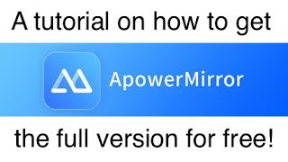 Зеркальное отображение iPhone на ПК с Windows 10 через USB - ApowerMirror
