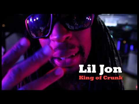Lil Jon @ Maingate Promo_www.Bangou...
