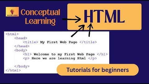 9th Computer-Chapter 8 |HTML Tutorial – First Web Page | HTML in Urdu #newbook2025 #htmlbeginners  