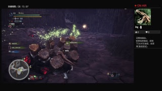 omegahoo的PS4播送2018031202