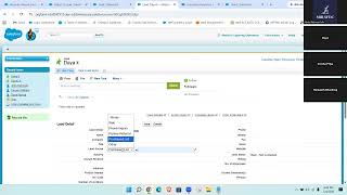 Salesforce Administartion | Day 16  Part 2 | Lead & Case Assignment Rules