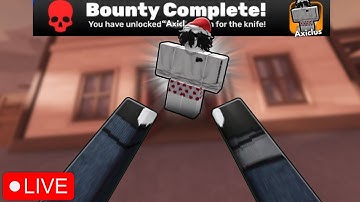 🔴 DAY 3 OF TRYING TO GET MY OWN CHARM