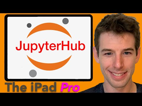 JupyterHub Tutorial: Set up your Lab, Classroom, or Business