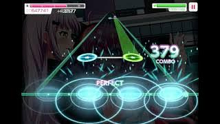 phony - EXPERT FULL COMBO - Bandori