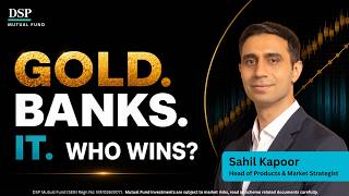 Why Multi Asset Makes More Sense Than Ever Right Now | Sahil Kapoor | DSP Mutual Fund