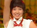 榊󠄀原郁恵 Do It BANG BANG ホワイト衣装編