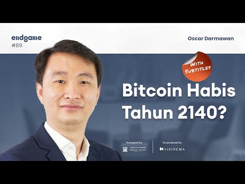 Video: Siapa Lagi Dicipta Bitcoin Mengawal Satu Fortune Luar Biasa Terlalu Buruk Dia Mungkin Mati Dan Fortune Nya Hilang Selamanya!