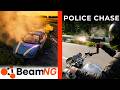 POV: You’re in a Police Chase | BeamNG.drive (FINAL?)