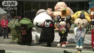 スカイツリー1周年祝い・・・