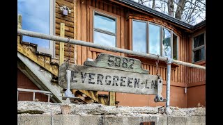 5082 Evergreen Lane video tour