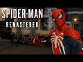 MARVEL´S SPIDER-MAN 🕷 #08 - Der Müll aus der alten Bude! 🕷 - Marvel`s Spider-Man 2023 deutsch