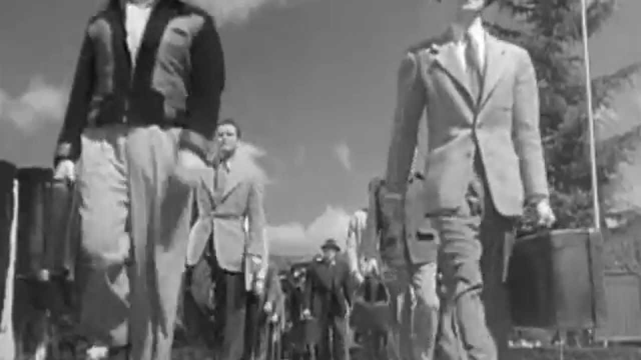 AU History Moment- Southeast Air Corps Training Center