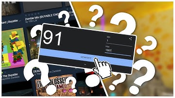 Beating a RANDOM zombies map in 1 hour