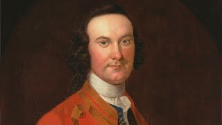 Revolution 250 Podcast - Johnson Hall with Ian Mumpton