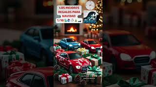 #automobile #dragracing #guadalajara #scale118  #autosdeportivos #regalosnavidad #parati