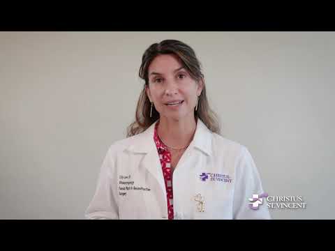 CHRISTUS St. Vincent Community Lectures | ENT Series: Nasal Obstruction