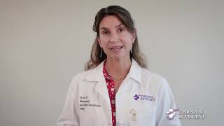 CHRISTUS St. Vincent Community Lectures | ENT Series: Nasal Obstruction