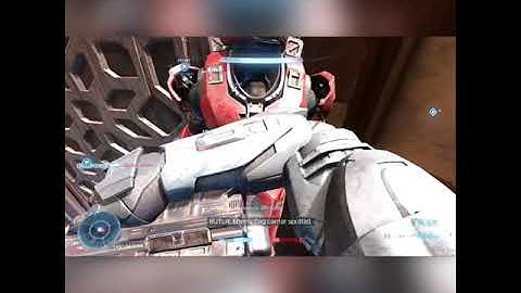 Learning mouse and keyboard in Halo Infinite