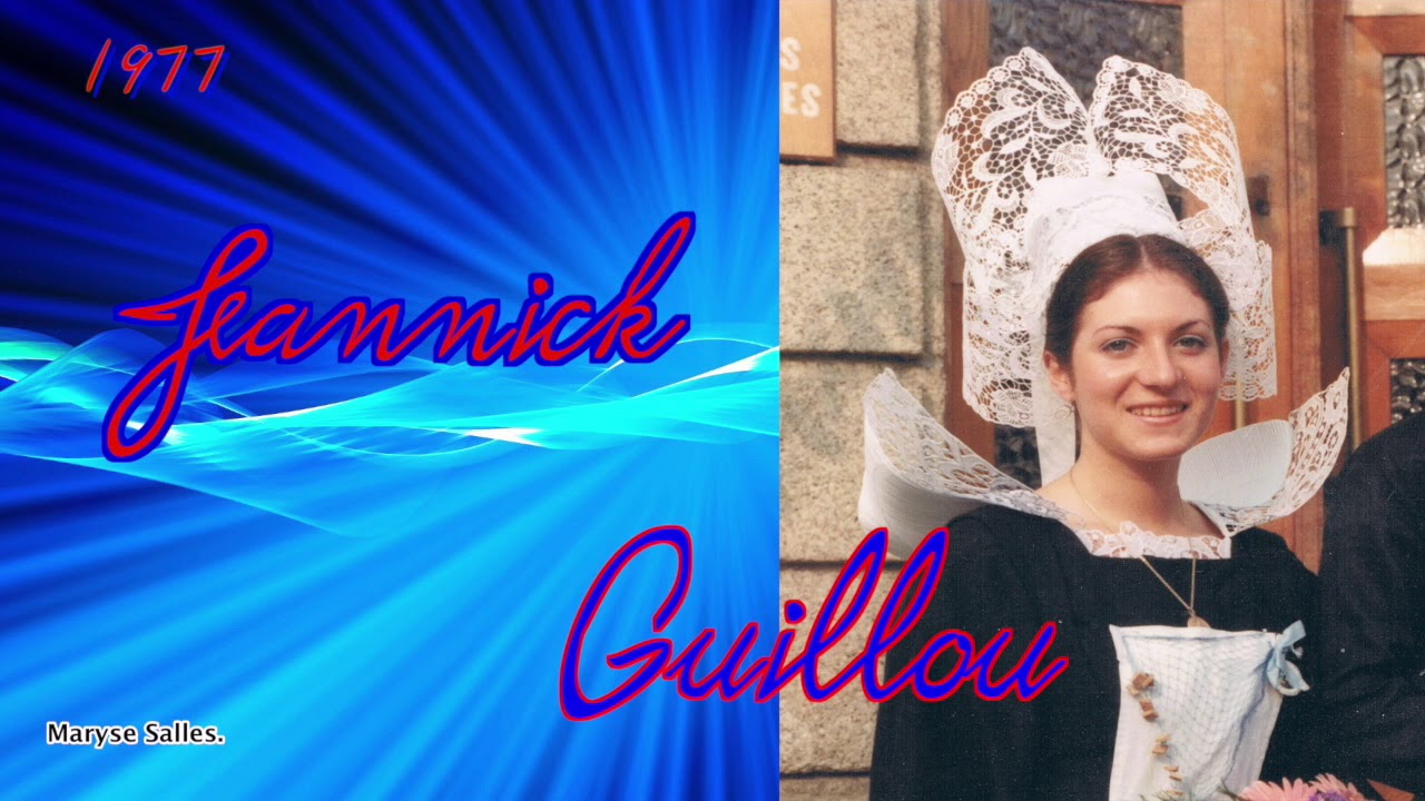 Anciennes Reines et Demoiselles d'honneur des Filets Bleus Part 2