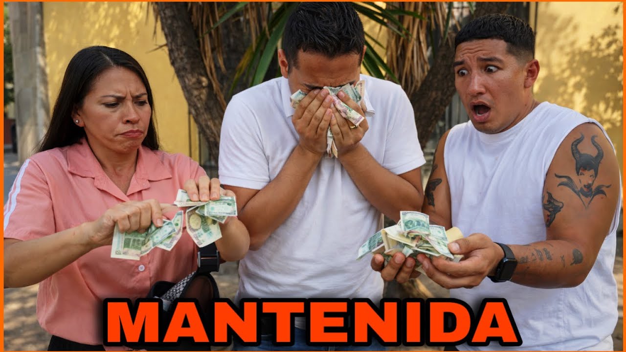 INFIELES T-8 | La caza-fortunas 💸🔥 Ep.51 