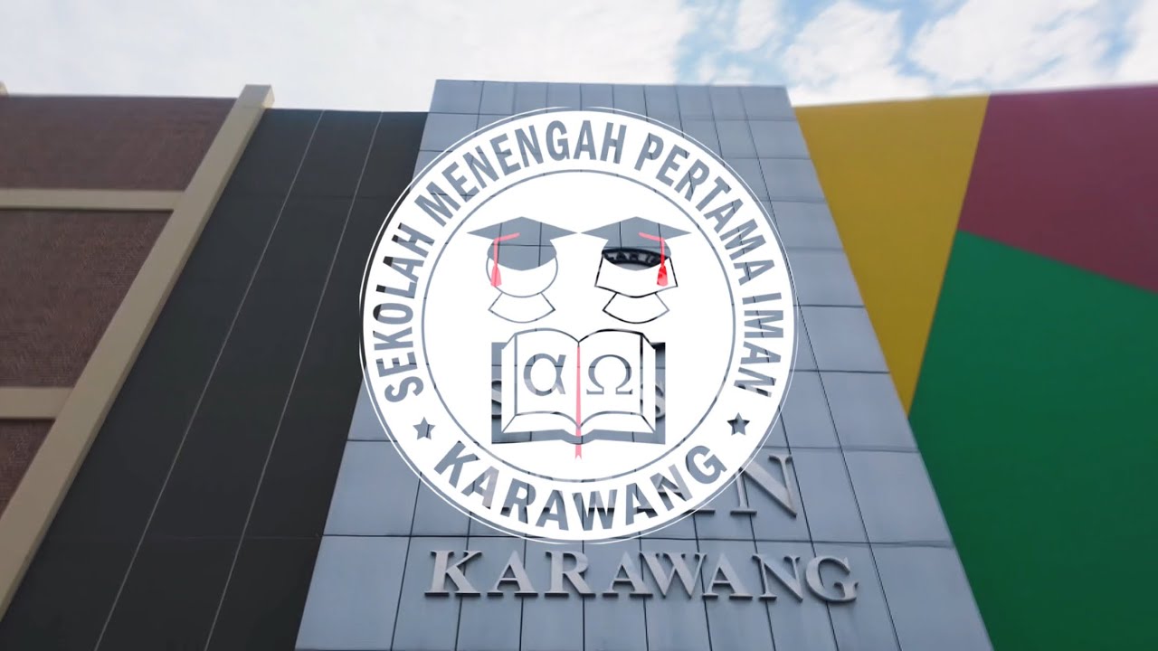 PROFIL SEKOLAH SMP IMAN KARAWANG