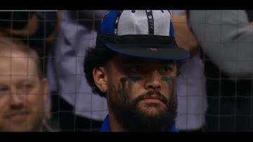 Mets Pete Alonso “Moneyball”