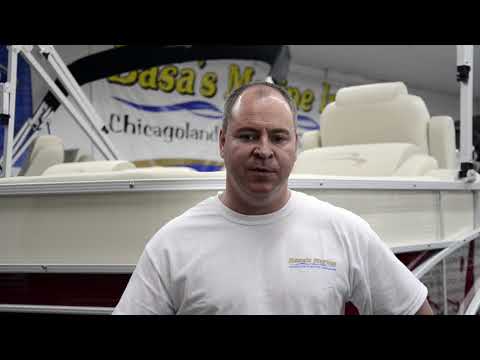 ZING® Boat Cleaners | Aluminum & Pontoon Boat Cleaners