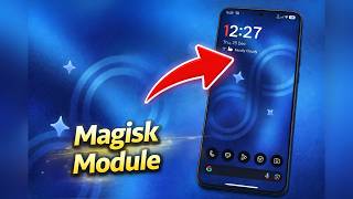 Install This Magisk Module for a Crazy New Launcher! 🚀 screenshot 4